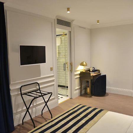 A11 Hotel Exclusive Стамбул Экстерьер фото