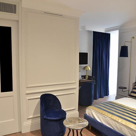A11 Hotel Exclusive Стамбул Экстерьер фото