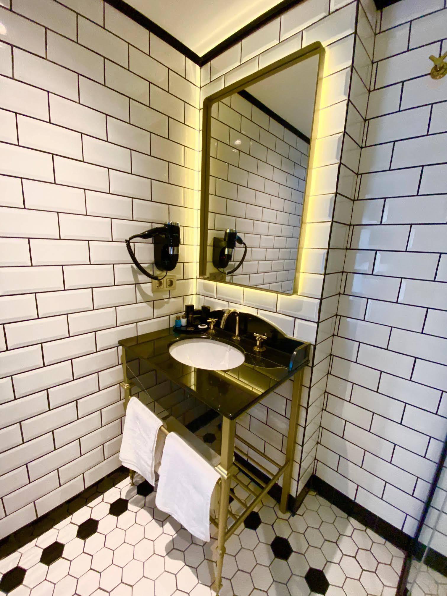 A11 Hotel Exclusive Стамбул Экстерьер фото