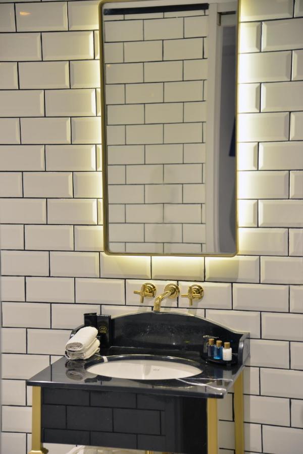 A11 Hotel Exclusive Стамбул Экстерьер фото